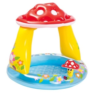 Piscina Intex