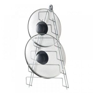 Suport pentru capace inox - Img 2