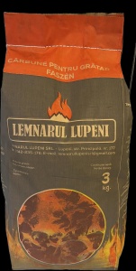 Carbuni pentru Gratar 3KG
