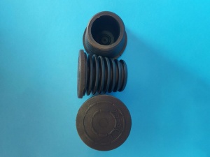 Dop damigeana simplu