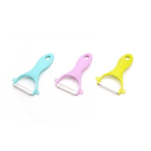 Peeler legume Ceramic