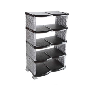 Raft Pantofi Ratan Eco