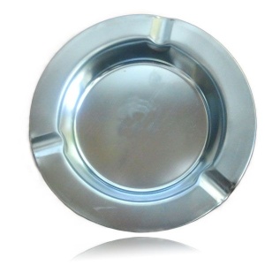 Scrumiera inox - Img 2