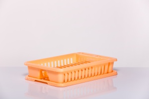Scurgator vase ingust