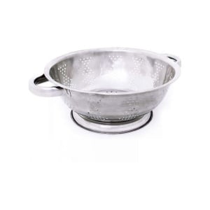 Strecurator inox cu maner