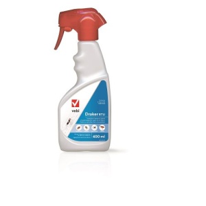 Vebitox Draker RTU 400 ml pompita