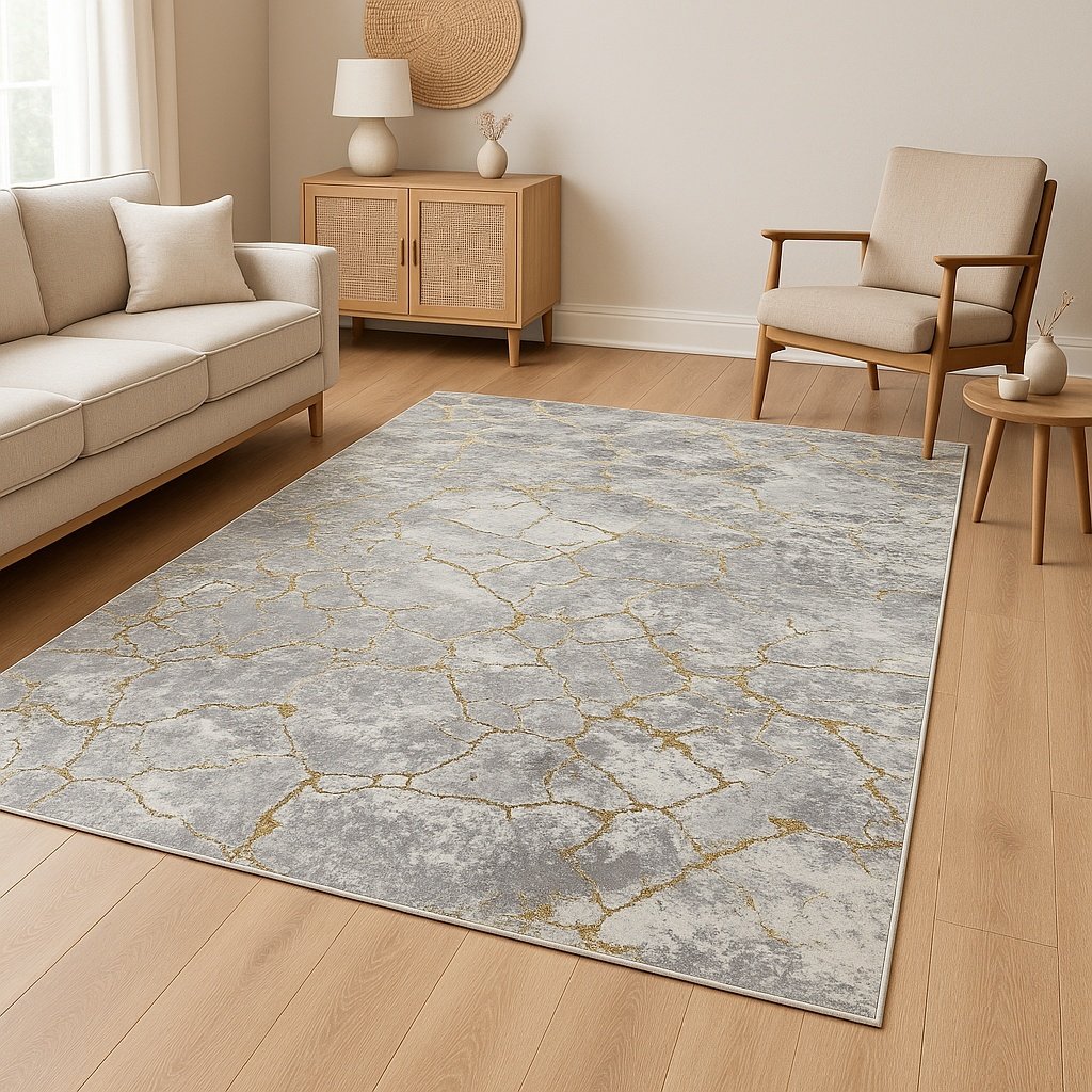 Covoare Moderne