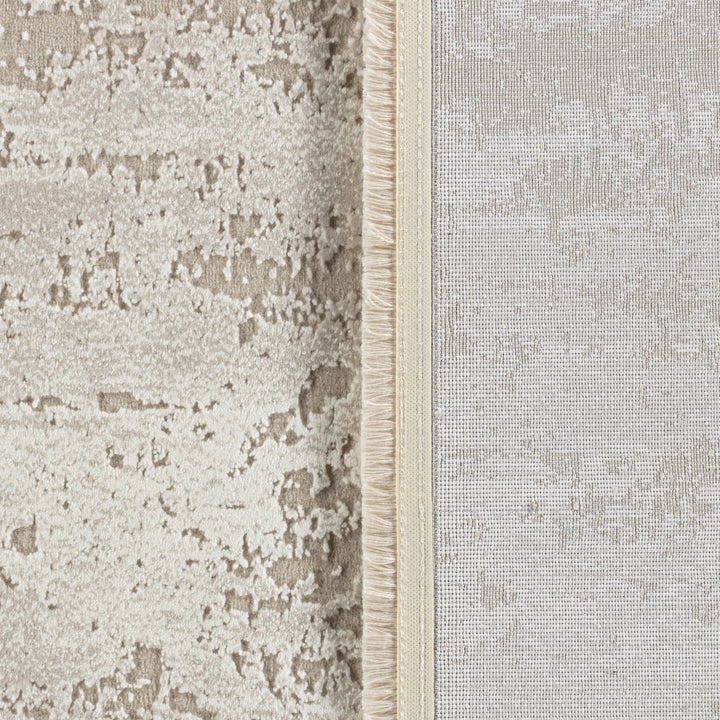 Covor Premium Livario Anemon - F032A CREAM L.BEIGE - Img 6
