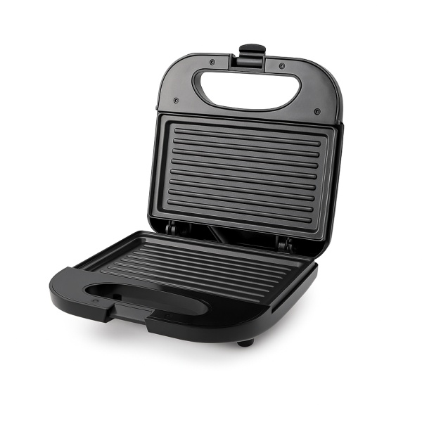 Sandwich Maker si Grill 2 in 1 RAF R261 850W, placi antiaderente