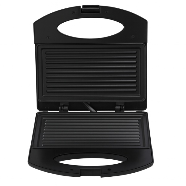 Sandwich Maker tip grill RAF R532T 750W, placi antiaderente, incalzire dubla