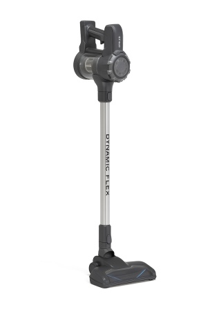 Aspirator vertical Floria ZLN1665, 2 in 1, 150W, 0.8L, baterie 2200mAh, filtru Hepa + Cyclonic, perie motorizata LED - Img 1