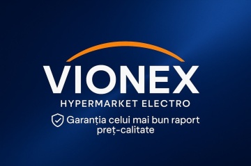 Blender FLORIA ZLN3080 – 300W, Vas plastic 1.5L, 3 viteze, Functie Pulse, negru - Img 6