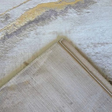 Covor Livario Marble Crem Beige - Img 4