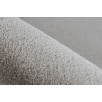 Covor Livario Pufos Blana Softdream Taupe - Img 2