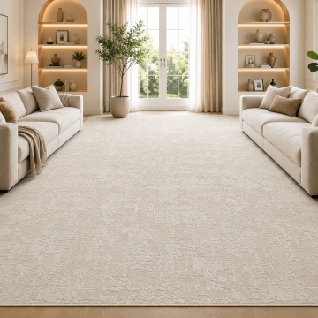 Covor Premium Livario Premium Stone - CREAM BEIGE