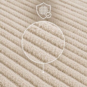 Covor Premium Livario Premium Stone - CREAM BEIGE - Img 5