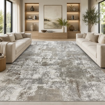 Covor Premium Livario Premium Stone - CREAM BEIGE