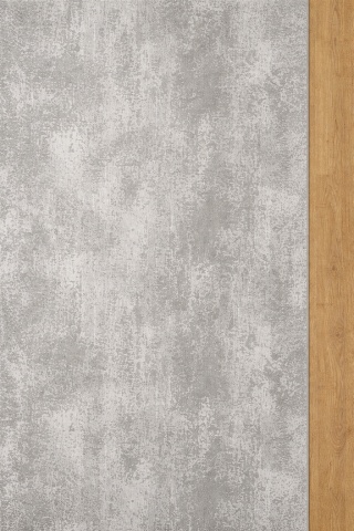 Covor Premium Livario Premium Stone - F032B SILVER L.GREY - Img 3