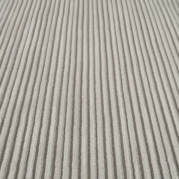 Covor Premium Livario Premium Stone - F043A SILVER L.GREY - Img 5