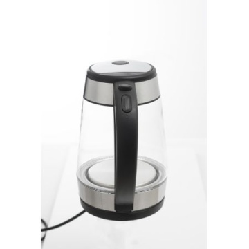 Fierbator de apa Zilan ZLN3963 – 1.7L, 2200W, iluminare LED, sticla inox - Img 5