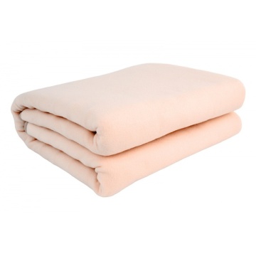 Patura electrica ZLN4120, crem, 160x140 cm, Soft Polar Fleece, 2x60W - Img 2