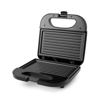 Sandwich Maker si Grill 2 in 1 RAF R261 850W, placi antiaderente - Img 1