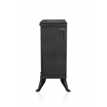 Semineu electric Zilan ZLN2051 1900W, PTC, afisaj realistic - Img 5