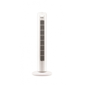 Ventilator turn Floria ZLN-3833, 3 trepte, Timer 7.5h, consum redus 45W, debit aer 1787 mc/h - Img 1