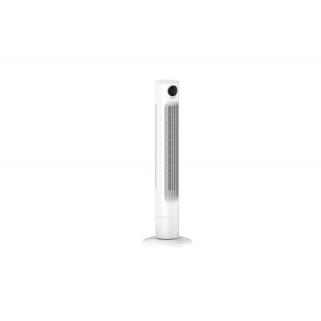 Ventilator turn Zilan ZLN1023, LED, Timer 12h, 3 trepte, 3 moduri, 60W, oscilatie 60° - Img 1