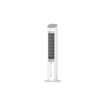 Ventilator turn Zilan ZLN1030, rezervor 3L, Touch, 3 trepte, Timer 12h, racire eficienta - Img 1