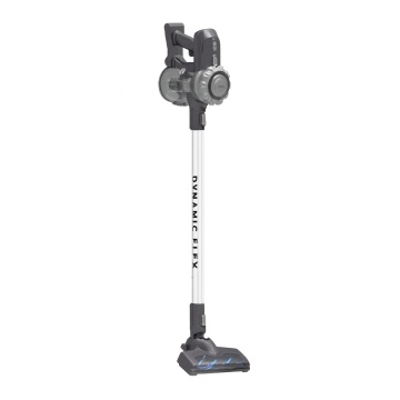 Aspirator vertical 2 in 1 Floria ZLN1665 150W filtru HEPA Cyclonic 0.8L negru