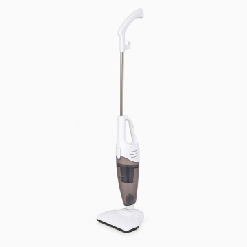Aspirator vertical Floria ZLN8192, 2 in 1, fara sac, 800W, cablu 4.2m, alb - Img 1