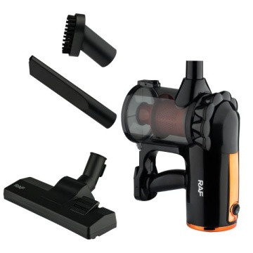 Aspirator vertical Raf R8672, 3 in 1, 600W, 500ml, autonomie 45 min - Img 3