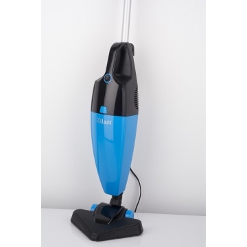 Aspirator vertical Zilan ZLN1235, 800W, fara sac, 2L, maner detasabil, talpa triunghiulara, cablu 5m, albastru-negru - Img 2