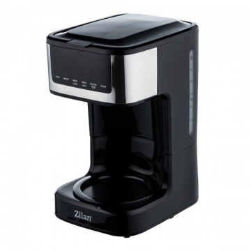 Cafetiera digitala Zilan ZLN9266 – 900W, 1.8L, programare automata si auto-curatare - Img 6