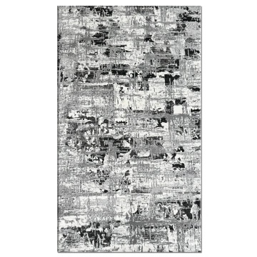Covor Livario Granite Elegant Safir Grey - Img 2