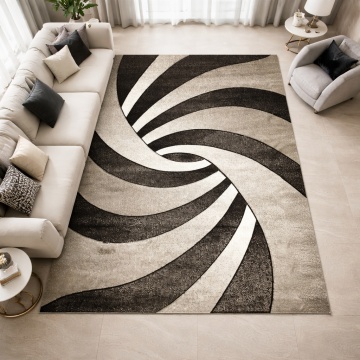 Covor Livario Infinity Venturia Brown
