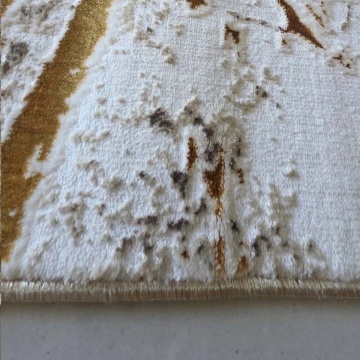 Covor Livario Marble Bej Vison - Img 3