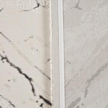 Covor Livario Regalia Light Emperador Cream Grey - Img 4