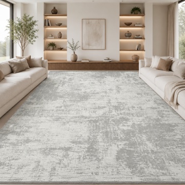 Covor Premium Livario Premium Stone - CREAM GREY