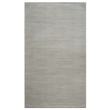 Covor Premium Livario Premium Stone - F043A SILVER L.GREY - Img 2