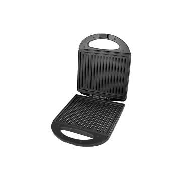 Sandwich Maker XL Zilan ZLN4841 – Putere 1600W, plite antiaderente, 4 portii, indicator luminos, negru
