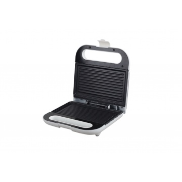 Sandwich maker Zilan ZLN1689, 800W, termostat automat, placi antiaderente, indicator luminos, depozitare verticala - Img 2