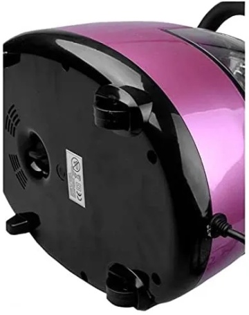 Aparat vertical de calcat cu aburi 2000W, 2.5L, DSP KD6016 Gold - Img 3
