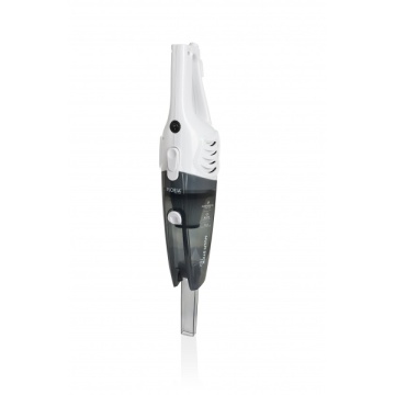 Aspirator vertical Floria ZLN8192, 2 in 1, fara sac, 800W, cablu 4.2m, alb - Img 2