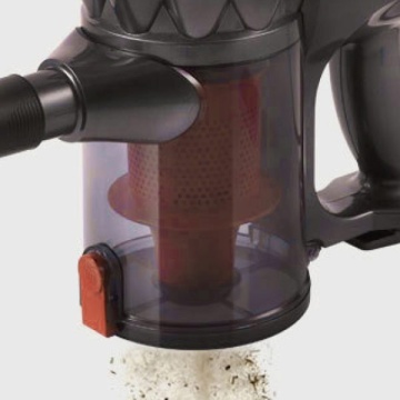 Aspirator vertical Raf R8672, 3 in 1, 600W, 500ml, autonomie 45 min - Img 4