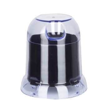 Blender Floria ZLN7917 – 300W, 1.6L, 3 viteze, lame inox, negru - Img 4