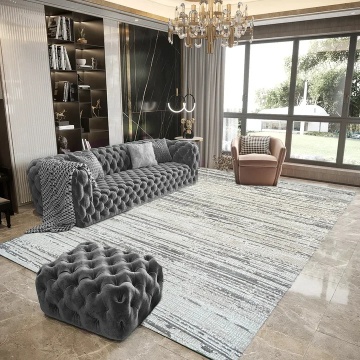 Covor Pierre Cardin Versailes Design modern Wavy Mink Grey - Img 2