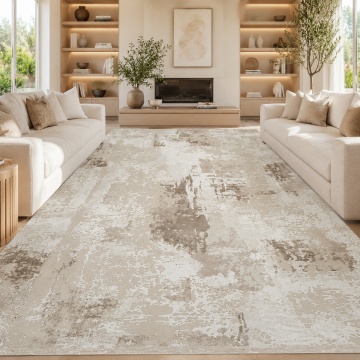 Covor Premium Livario Premium Stone - CREAM BEIGE