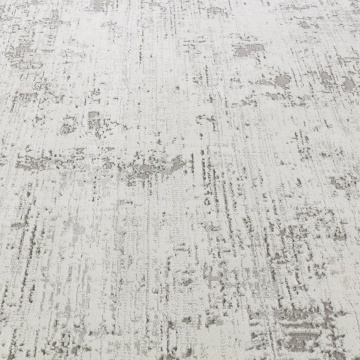 Covor Premium Livario Premium Stone - F179A CREAM L.GREY - Img 5
